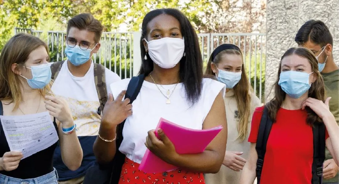 L'édition 2021 du BAC débute ce jeudi 